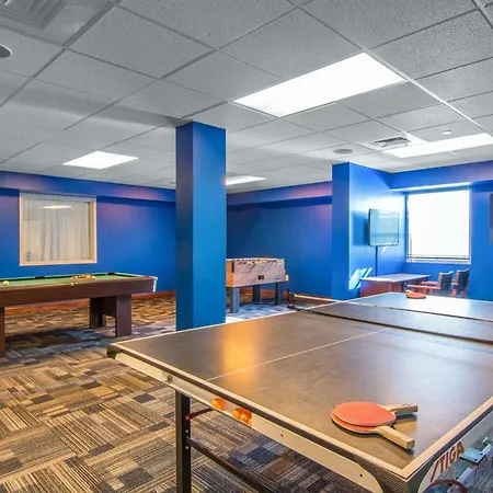 Bluegreen Vacations Patrick Henry Square, An Ascend Collection Resort-3