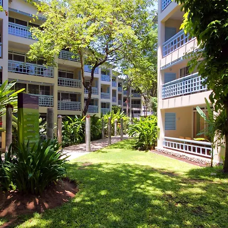 Chom View Hotel, Hua Hin-3