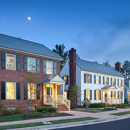 Bluegreen Vacations Parkside Williamsburg, An Ascend Collection Resort-3