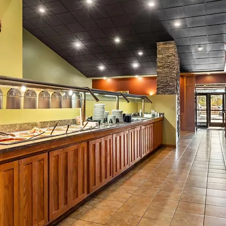 Best Western Tower West Lodge-3