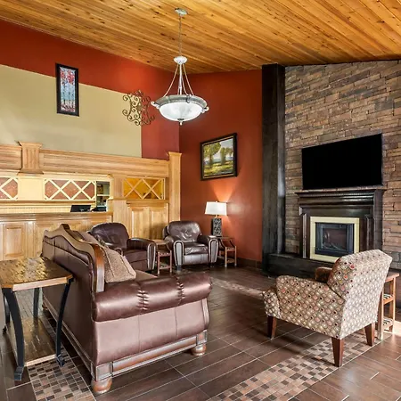 Best Western Tower West Lodge-2