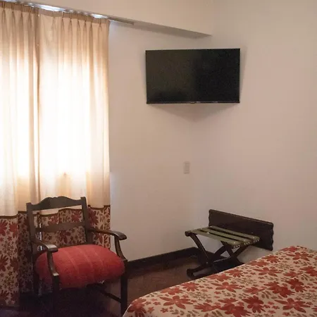 Hotel Salta-2