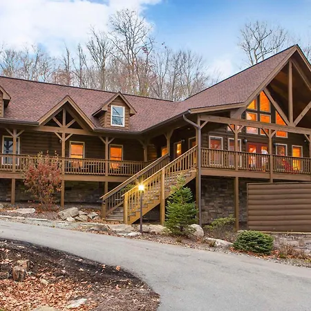 Bluegreen Vacations Blue Ridge Village, An Ascend Collection Resort-2