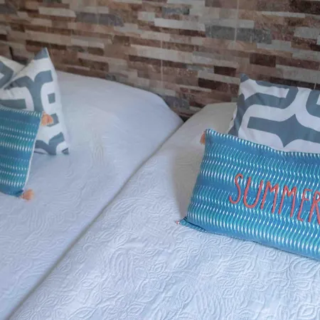 Gurtxu Rooms By Sun Sebastian-2