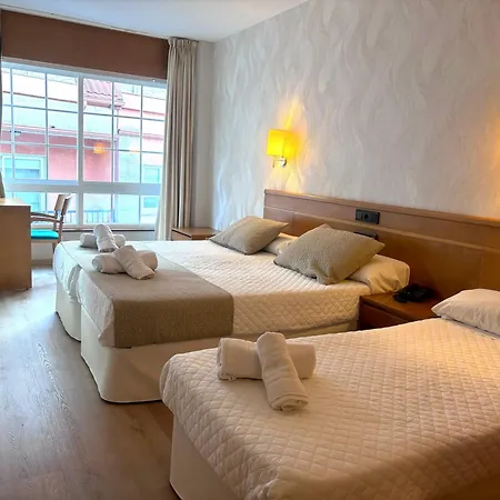 Hotel Atalaya I-2
