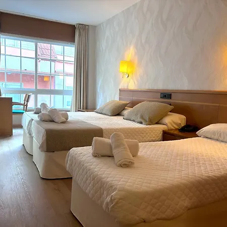 Hotel Atalaya I-3