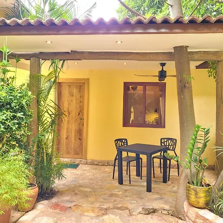 La Villa Boutique Hotel-2