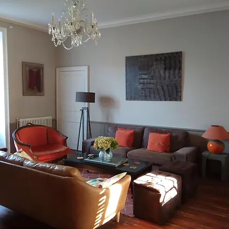 Le Domaine Du Cormier-2