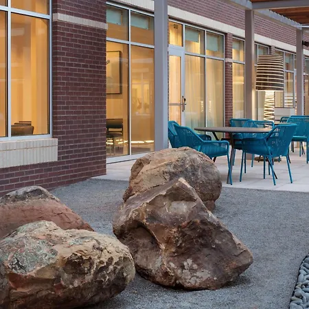 Hyatt Place Oklahoma City Bricktown-2