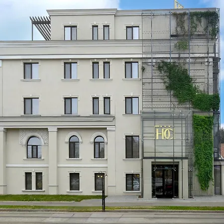 Hotel Del Corso-2