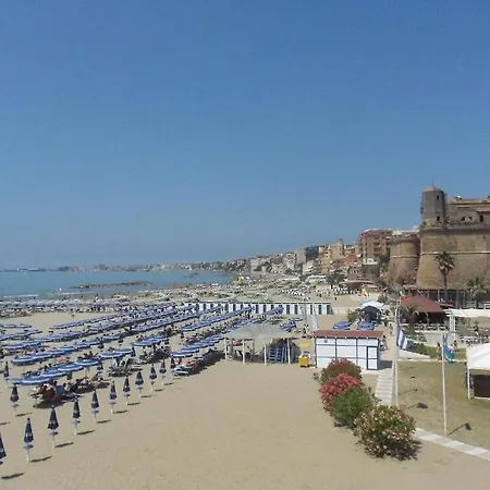 Ambramarina B&B-3