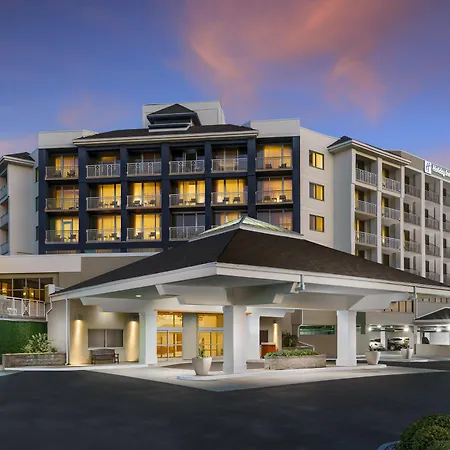 Holiday Inn Resort Lumina On Wrightsville Beach By Ihg-2