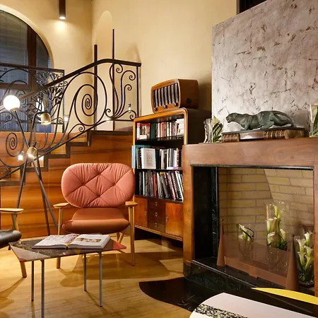 Ca' Pisani Hotel-2