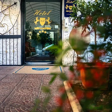 Hotel Giulietta e Romeo-2