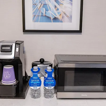 Hilton Garden Inn Lakewood-3