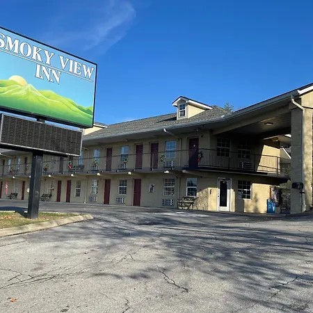 Smoky View Inn-2