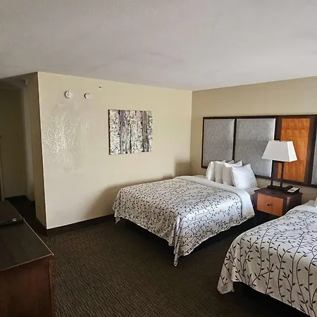 Americinn By Wyndham Birch Run - Frankenmuth-3