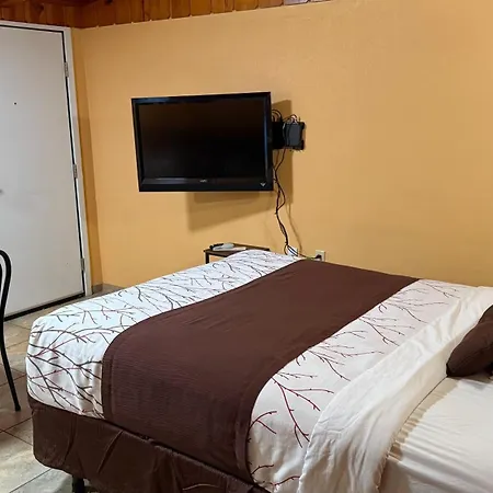 Apple Inn Motel-3