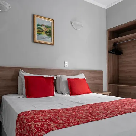 Carlton Express - Antigo Plaza Hotel-3