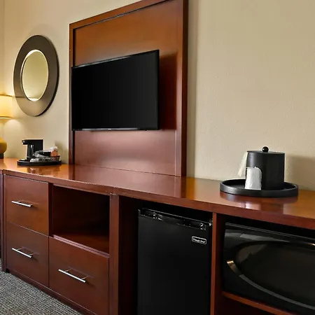 Comfort Suites-2