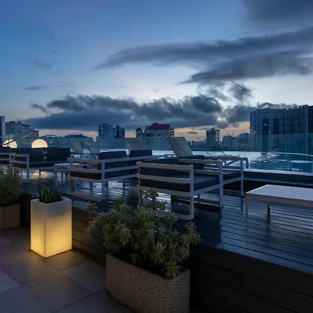 Embassy Suites By Hilton Santo Domingo-3