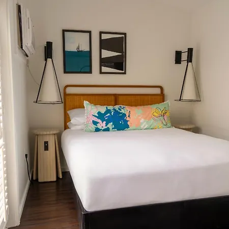 Ella'S Cottages - Key West Historic Inns-2