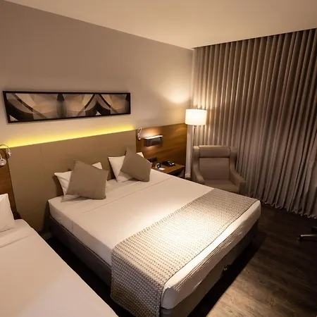 Jl Hotel By Bourbon-3