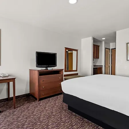 Best Western Socorro Hotel & Suites-3