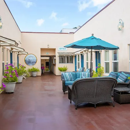 Hotel Mac Rae-3