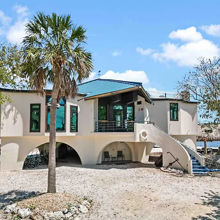Barnacle Bed And Breakfast-3