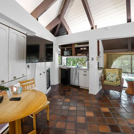 Barnacle Bed And Breakfast-2