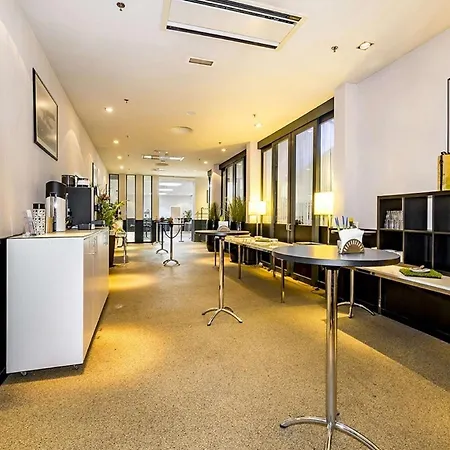 Park Inn By Radisson Liege Airport-3
