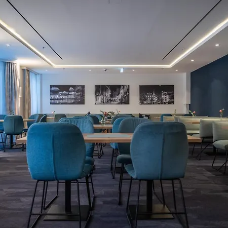 Best Western Hotel Prisma-2