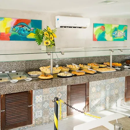 Moriah Natal Beach Hotel-3