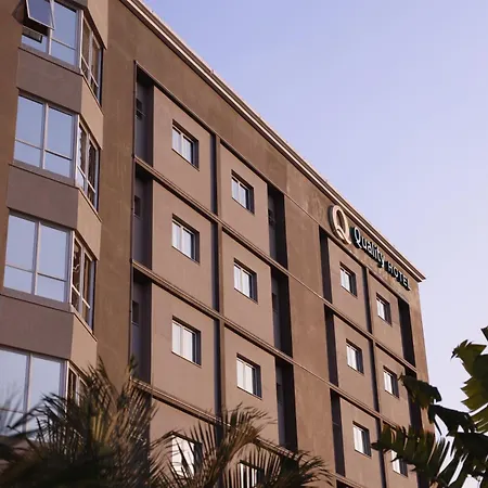 Quality Hotel Jundiaí-3