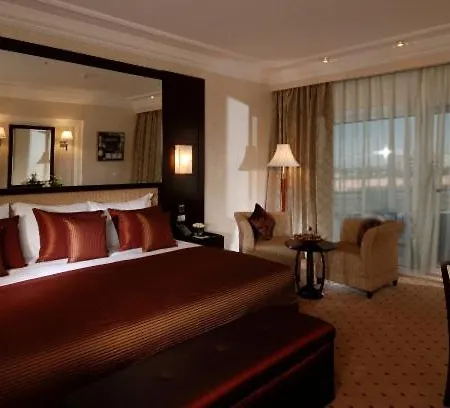 Premier Le Reve Hotel & Spa Sahl Hasheesh - Adults Only 16 Years Plus-2