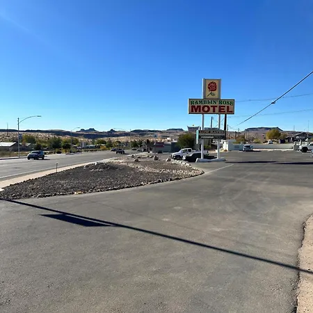 Ramblin Rose Motel-2