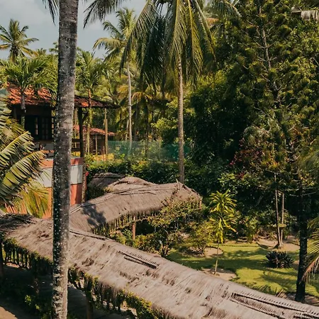 Hotel Porto do Zimbo-2