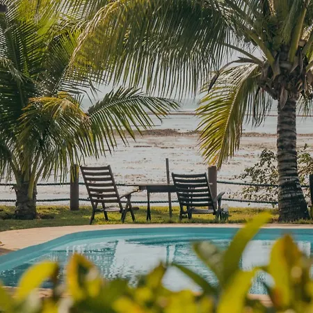 Hotel Porto do Zimbo-3