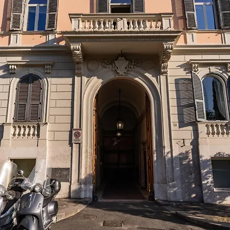 Operà Suites Pinciana-2
