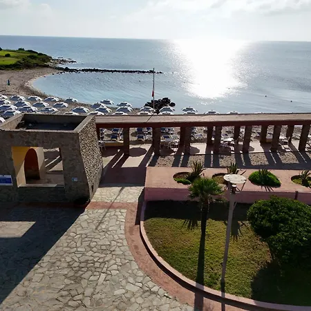 Le Tonnare di Stintino - Beach Resort-3