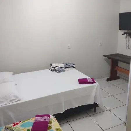 Pousada Mato Grosso-2