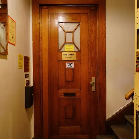 Hotel Margrit-3