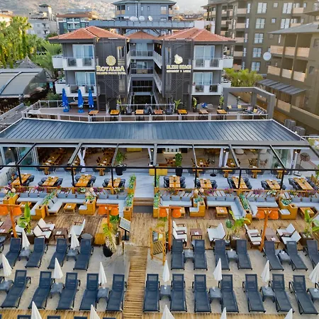 Royalisa Palmiye Beach Hotel Adult Only-2