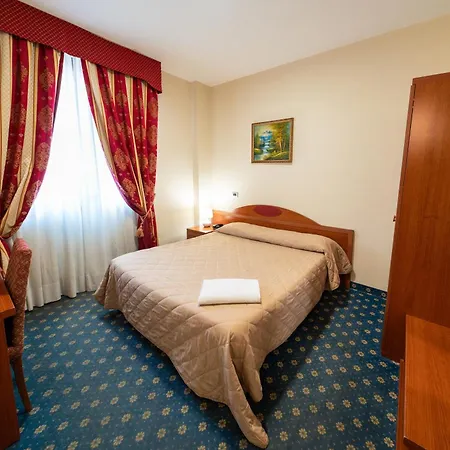 Hotel Cavour Resort-2