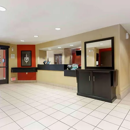 Extended Stay America Suites - San Jose - Morgan Hill-3