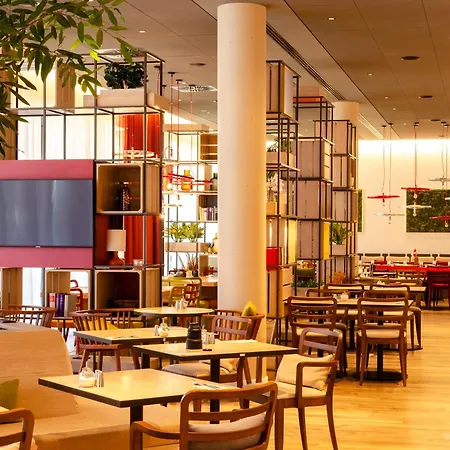 IntercityHotel Graz-3