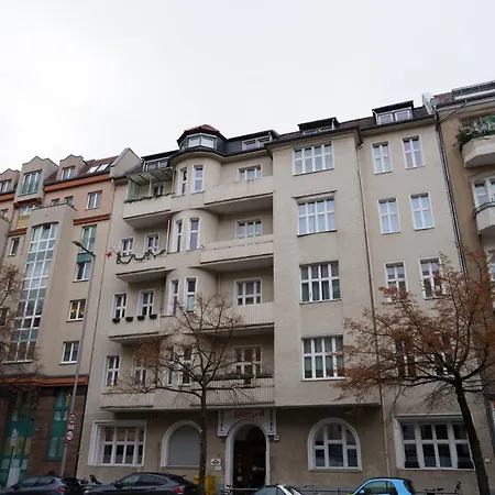 Hotel Margrit-2