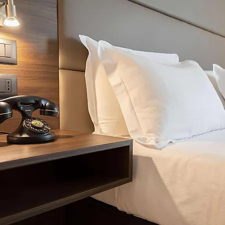 Best Western Hotel Quattrotorri-3