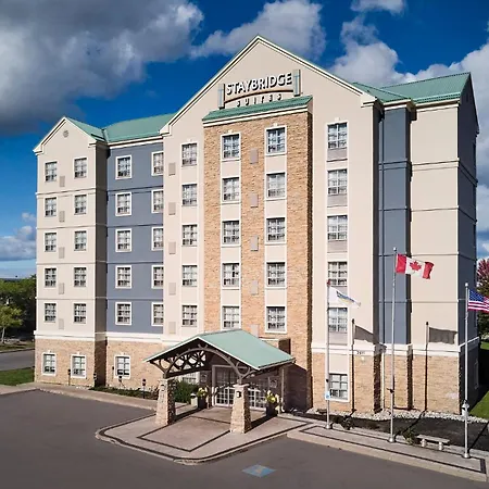 Staybridge Suites Oakville Burlington By Ihg-2